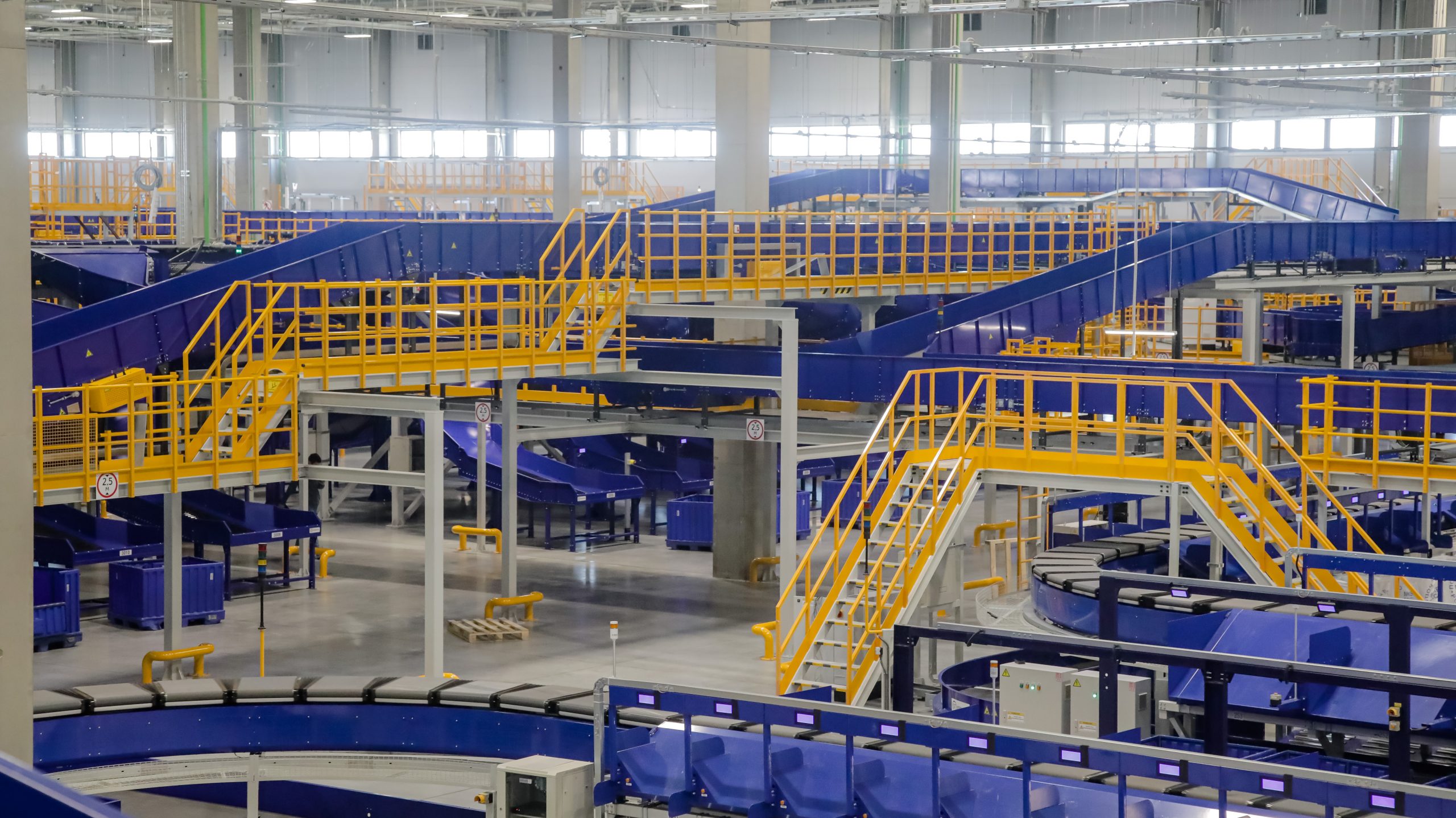 Металлоконструкции в Тихорецк 3D-тур